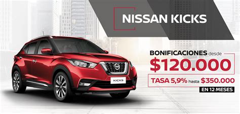 nissan sitio oficial.